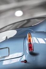 Aston Martin DB4 GT Continuation 2017 года (UK)